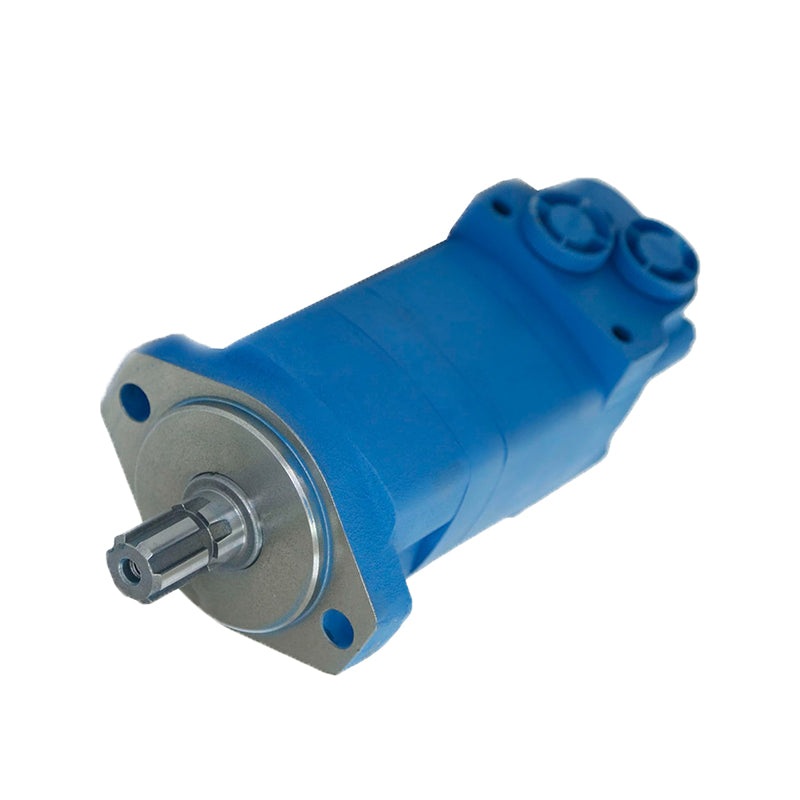 Aftermarket Eaton Char-Lynn 2000 Series 104-1221-006 Hydraulic Motor