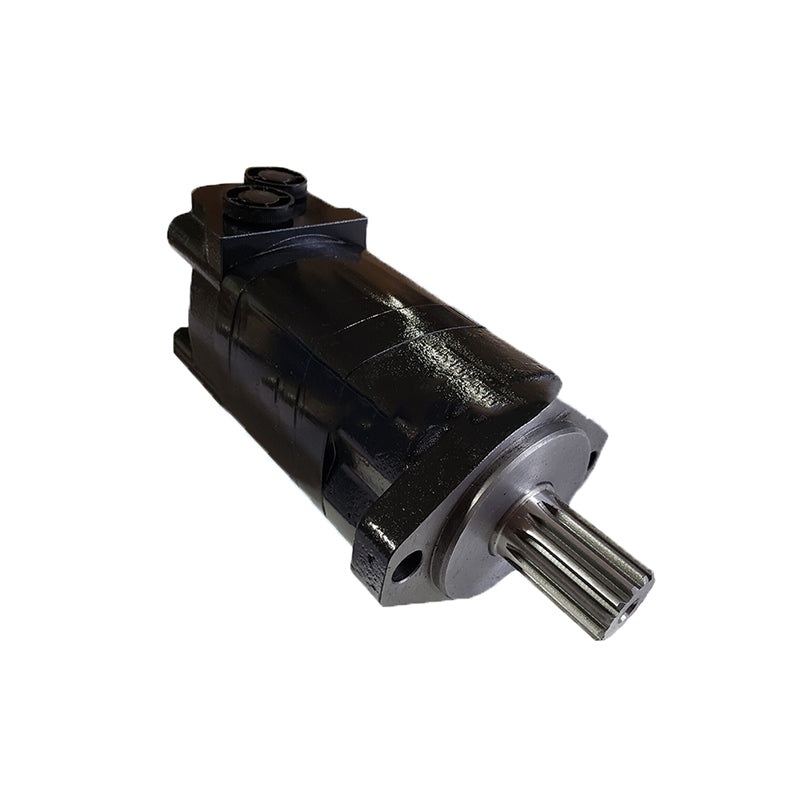 Aftermarket Eaton Char-Lynn 2000 Series 104-1222-006 Hydraulic Motor