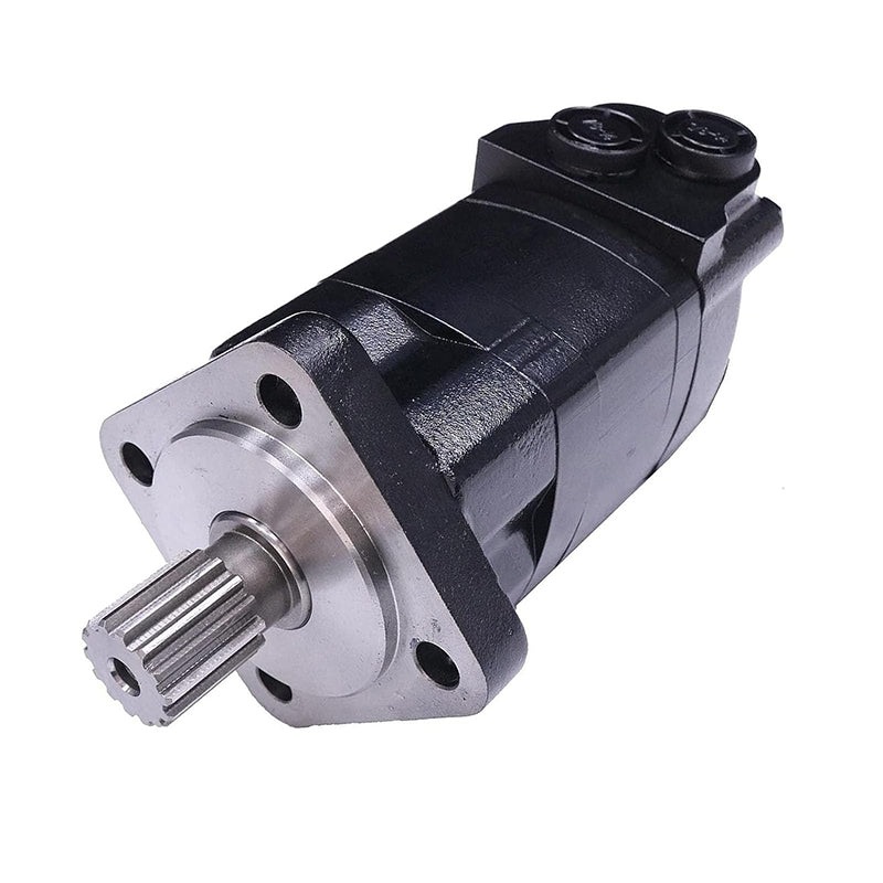 Aftermarket Eaton Char-Lynn 2000 Series 104-1381-006 Hydraulic Motor
