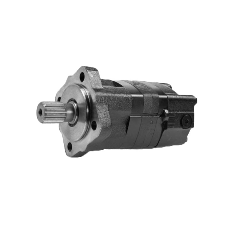 Aftermarket Eaton Char-Lynn 2000 Series 104-1383-006 Hydraulic Motor