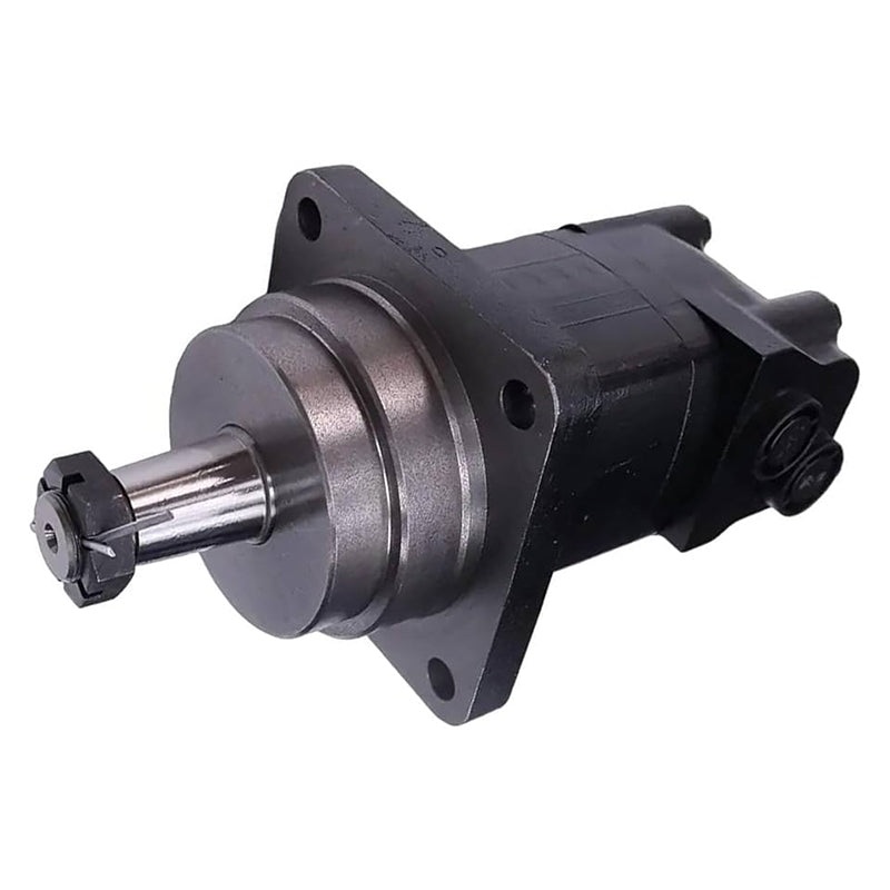 Aftermarket Eaton Char-Lynn 2000 Series 105-1402-006 Hydraulic Motor