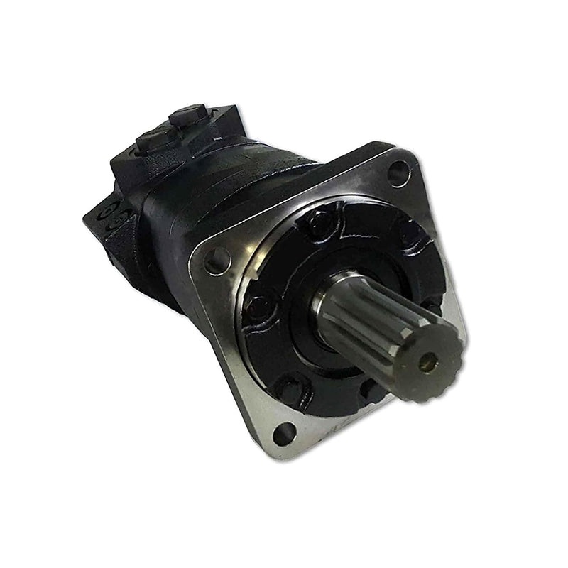 Aftermarket Eaton Char-Lynn 6000 Series 112-1090-006 Hydraulic Motor
