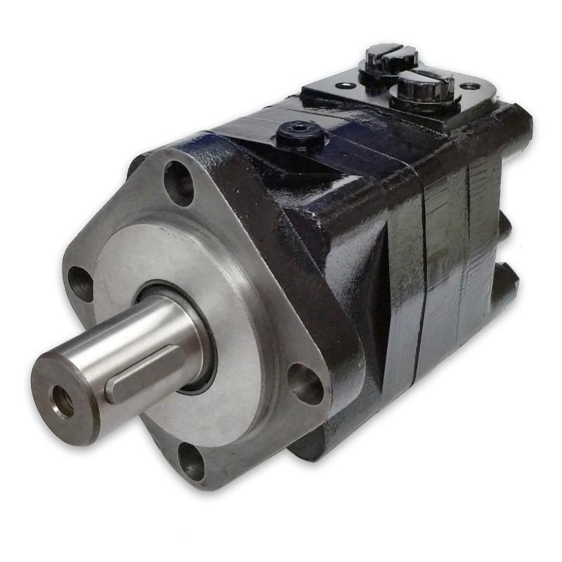 Hydraulic Motor 104-1254-006 Fits for CharLynn Interchange