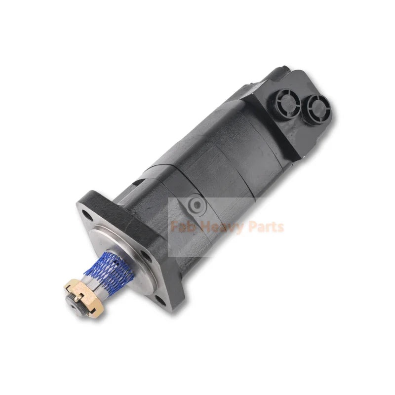 Hydraulic Motor 151F2270 Fits for Danfoss Interchange