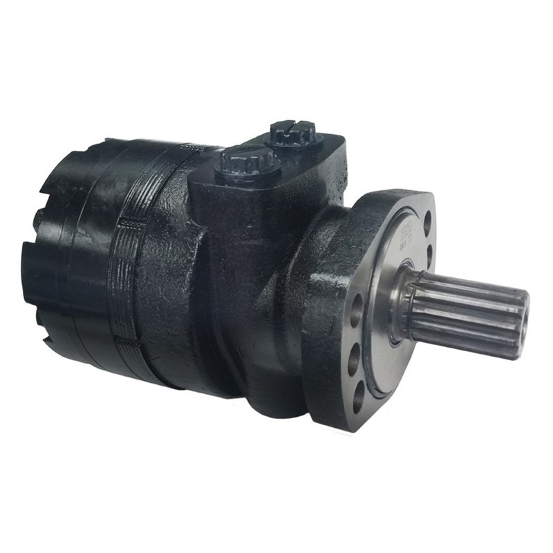 Hydraulic Motor MB220605AAAC Fits for Ross Interchange