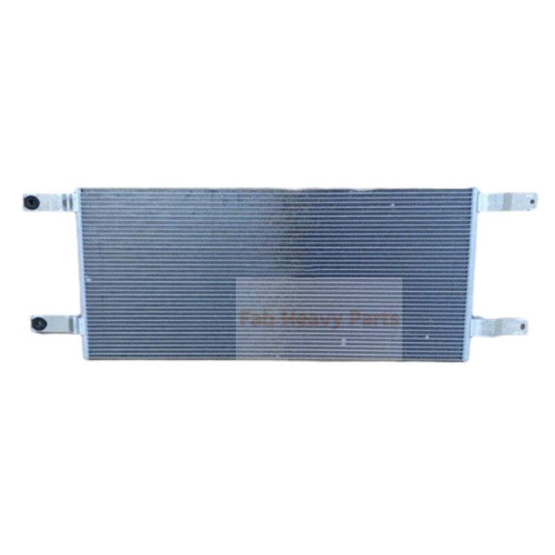 Air Conditioning Condenser Fit for Scania 2715918 2543257 2228315 Nissens 941155