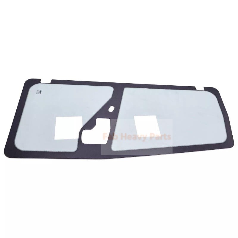 Glass Door 7251561 Replaces for Bobcat E32 E50 E35 E50 E42 Excavator