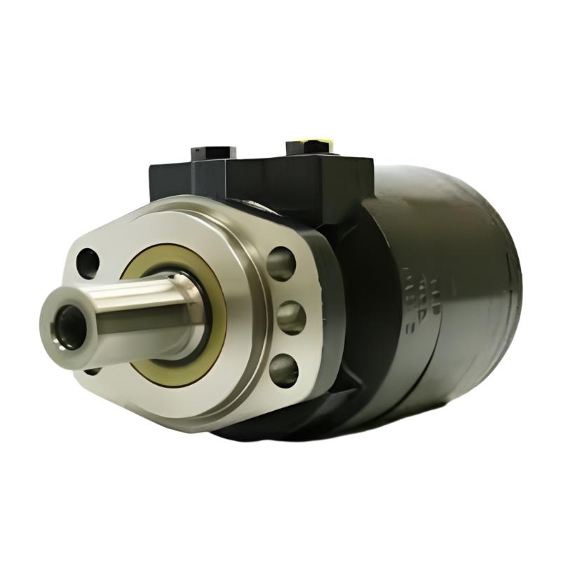 Hydraulic Motor TF0405MS020AAAA Fits for Parker Interchange