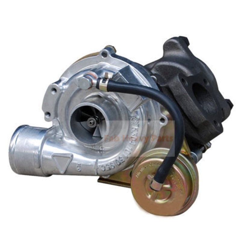 Turbocharger 4551-902-001 Fits for Mahindra Bolero Scorpio Engine NEF CRDe 2.49-2.5L