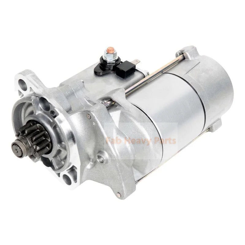 12V 2KW Starter Motor 25-38783-00SV Fits for Carrier Transicold