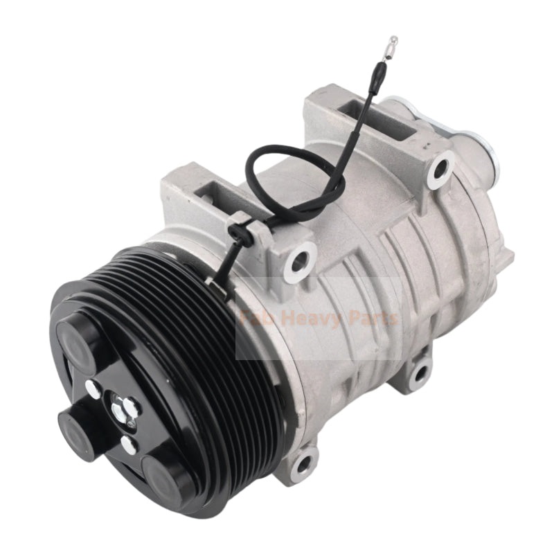 12V TM21 A/C Compressor SAE-J639 103-67260 T915146C 10367325 103-57245 435-56059