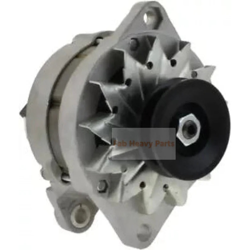 14V 65A Alternator 500322764 Fits for New Holland TD60D TD80D TN65D TN70D TN75F