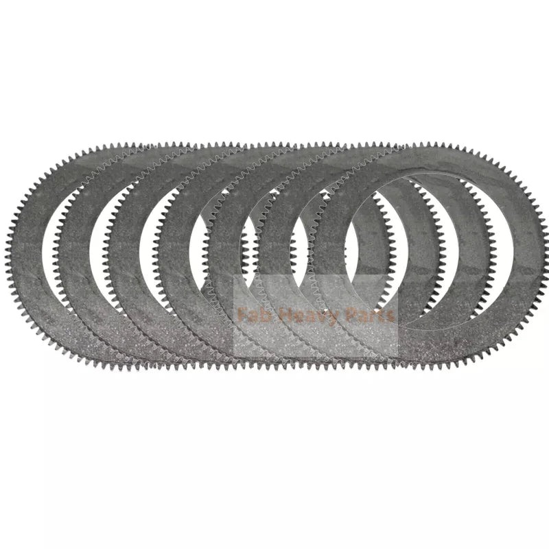 7X Steering Clutch Disc 110-22-11332 Fits for Komatsu D30 D31A-16 D31P D30S-12 Dozer