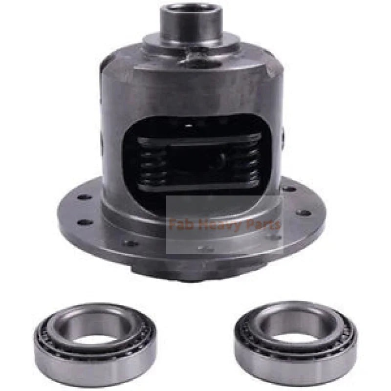 8.2 Posi Unit 28 Spline 10-bolt Limited-slip Locker 19603010 Fits for GM Chevy