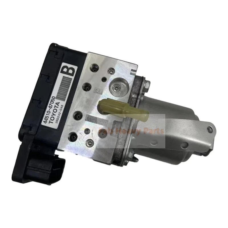 ABS Anti Lock Brake Pump Actuator 44500-47141 44510-47050 Fits for 04-09 Toyota Prius