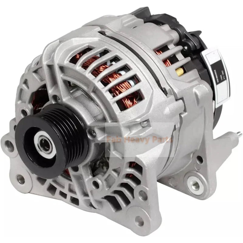 Alternator AL219434 F000BL04H8 Fits for John Deere 6100E 6100J 6125E 6415 6615 7515