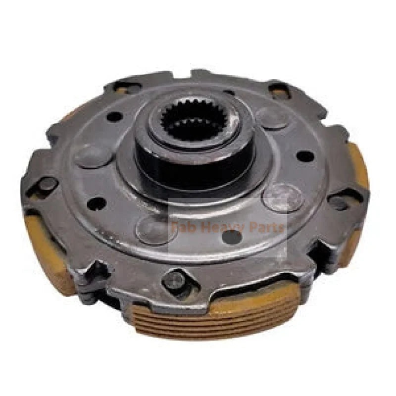 Clutch Carrier Assembly 35296 Fits For Linhai UTV 500 ATV 500 M550 Quad Engine Parts