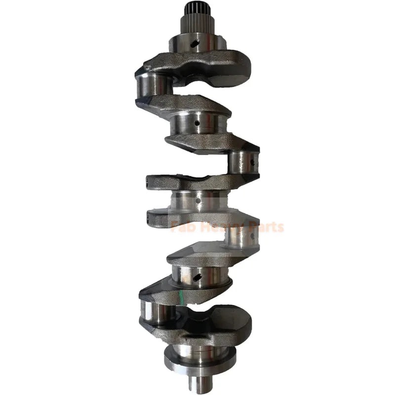 Crankshaft 1G772-23010 1G776-23010 Fits For Kubota V3307 Engine M5040DT M5040F M5040HDCC Tractor