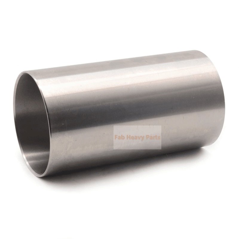 Cylinder Liners Set for Isuzu 4HK1 Engine Final Clearance