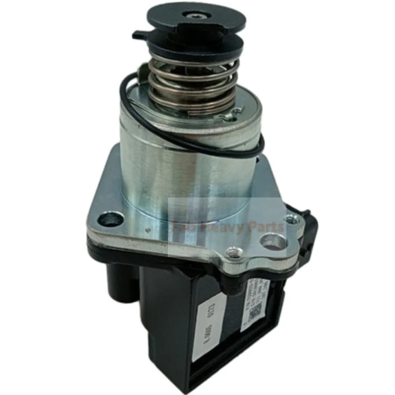 Fuel Injection Pump Solenoid 729973-51380 Fits for Yanmar 4TNV98 Engine