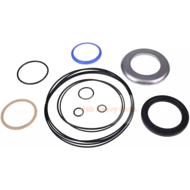 Hydraulic Drive Motor Seal Kit 6691341 Fits For Bobcat S450 Skid Steer Loader