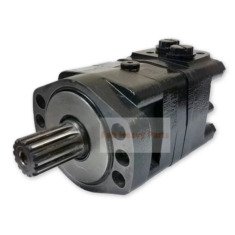 Hydraulic Motor TF0100MS020AAAC Replaces Parker Interchange