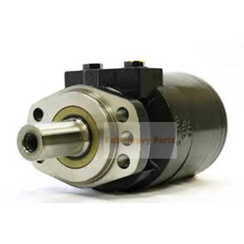 Hydraulic Motor TF0140MS020AAAC Replaces Parker Interchange