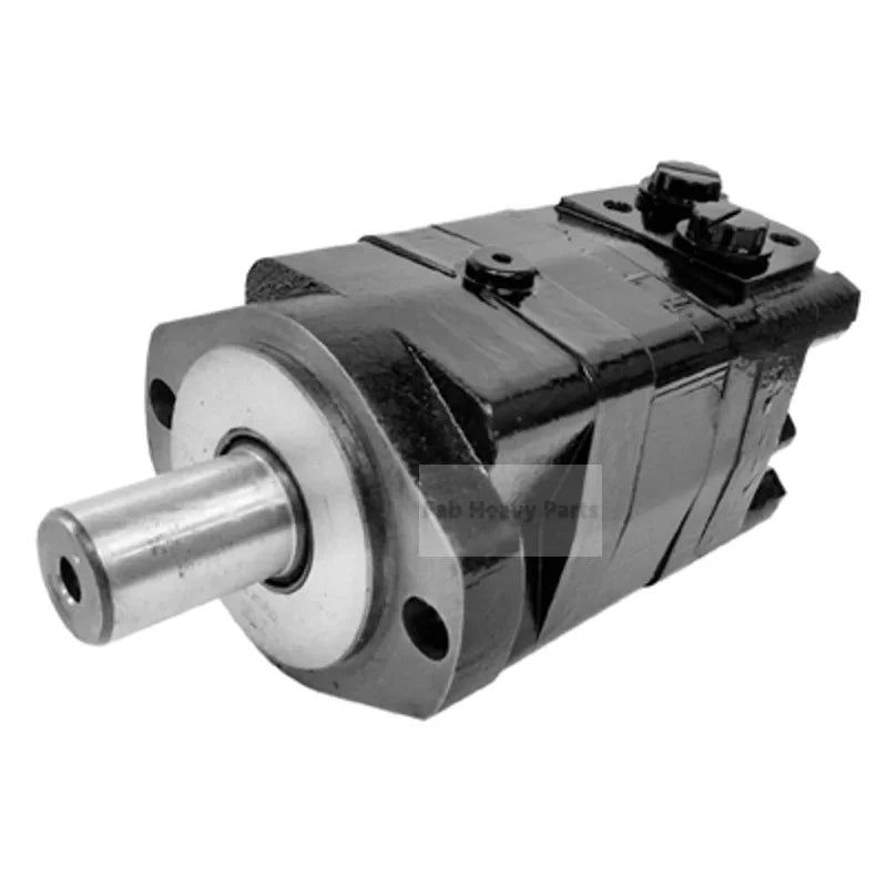 Hydraulic Motor TF0240AS080AAAA Replaces Parker Interchange