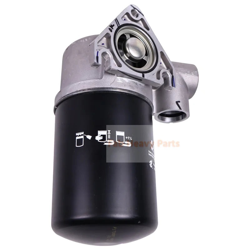 Hydraulic Oil Filter RE72823 Fits for John Deere 1000 5055E 5076E 5204 5420 5425 5603