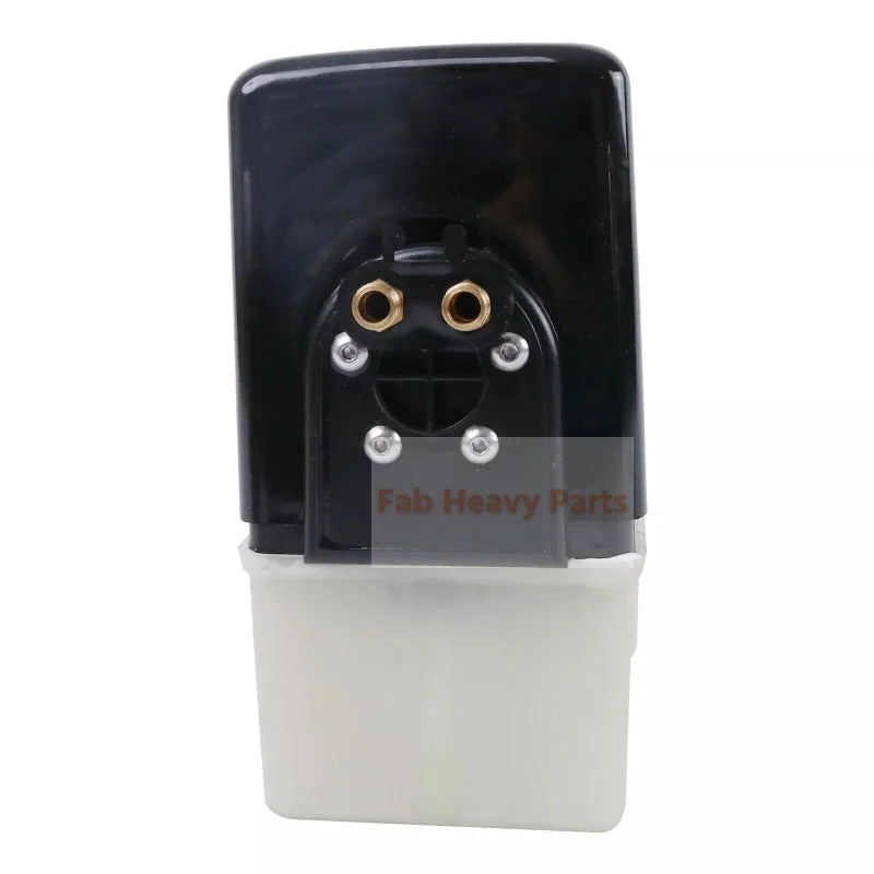 Hydraulic Power Unit HPU Pump V351HPU1 Fits for Bennett Marine Trim Tab 12V Pump