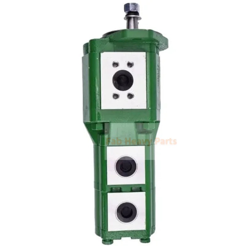 Hydraulic Pump SJ21033 Fits for John Deere Engine 4045HP Tractor 6100D 6105D 6105E 6140D 6130D 6130E 6135E