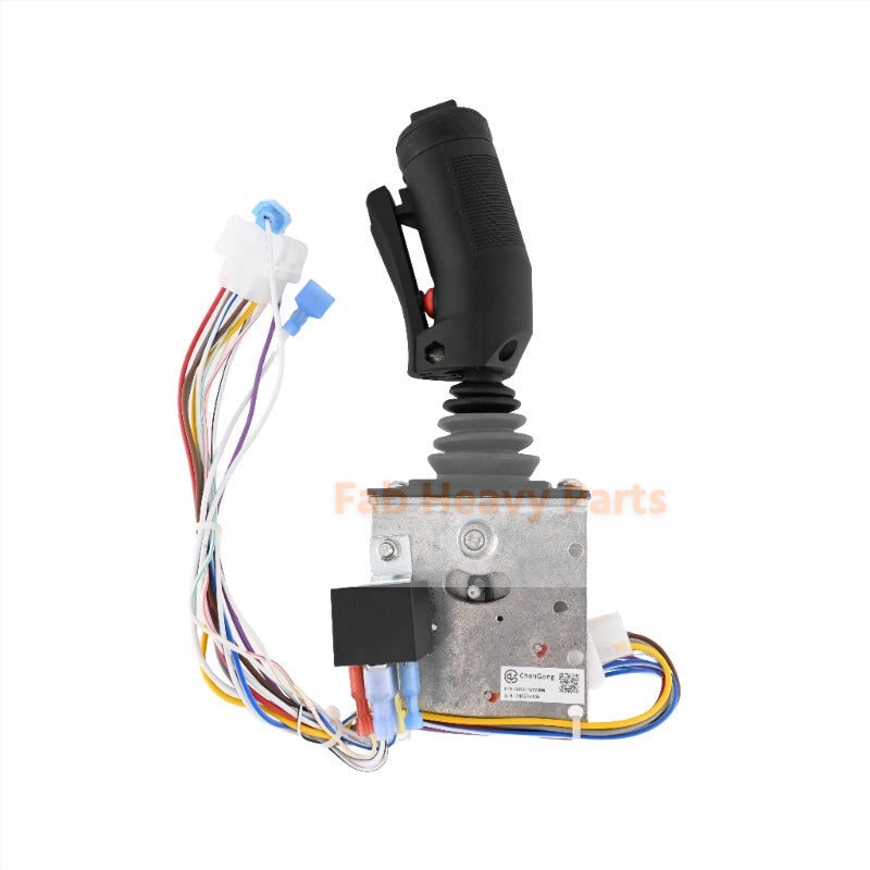 Joystick Controller 132537 159230 For SkyJack Scissor Lift 6826 6832 7027 9250 Final Clearance