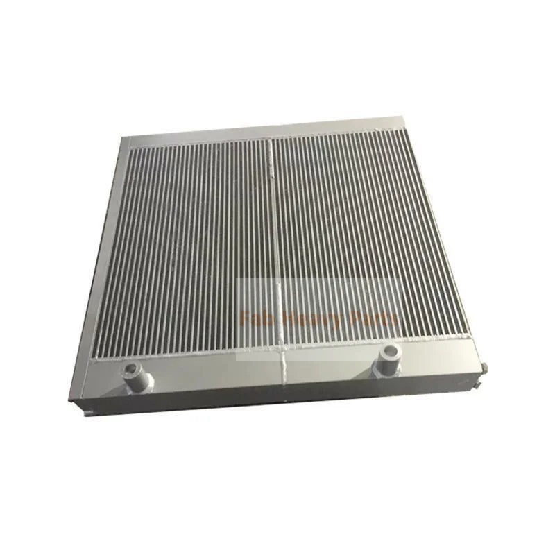 Oil Cooler 1622376600 1622-3766-00 Fits for Atlas Copco Air Compressor