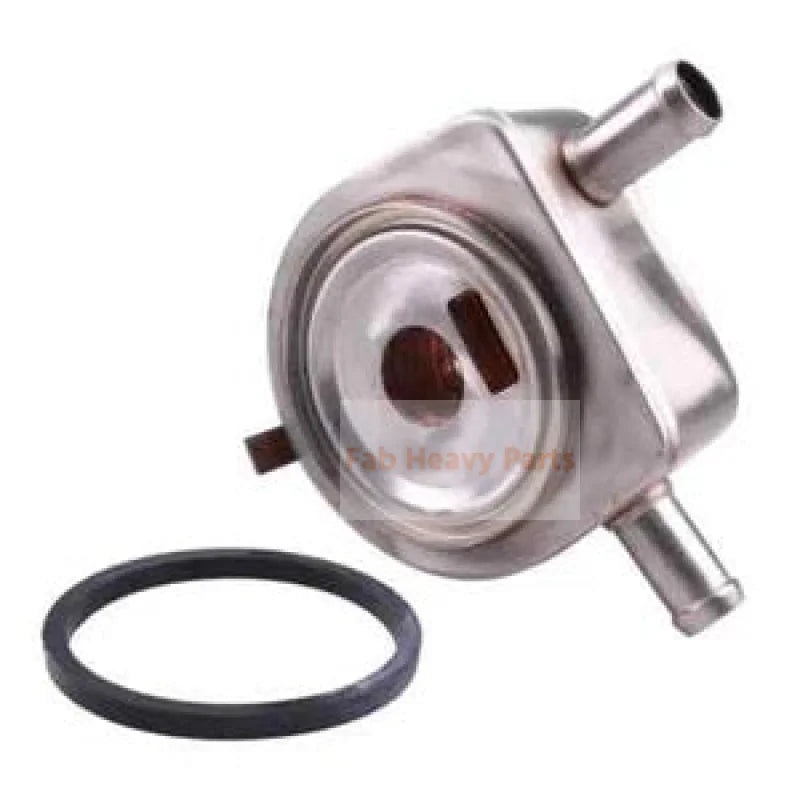 Oil Cooler 6680909 Fits for Bobcat S250 S300 S330 T250 T300 T320 A300 T2250 WL350
