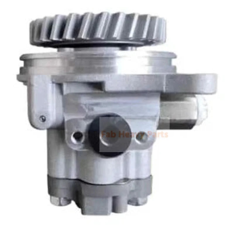 Power Steering Pump Assembly 119500635 470-04169 Fits For Isuzu Truck NPR NQR 4BD1 6BD1