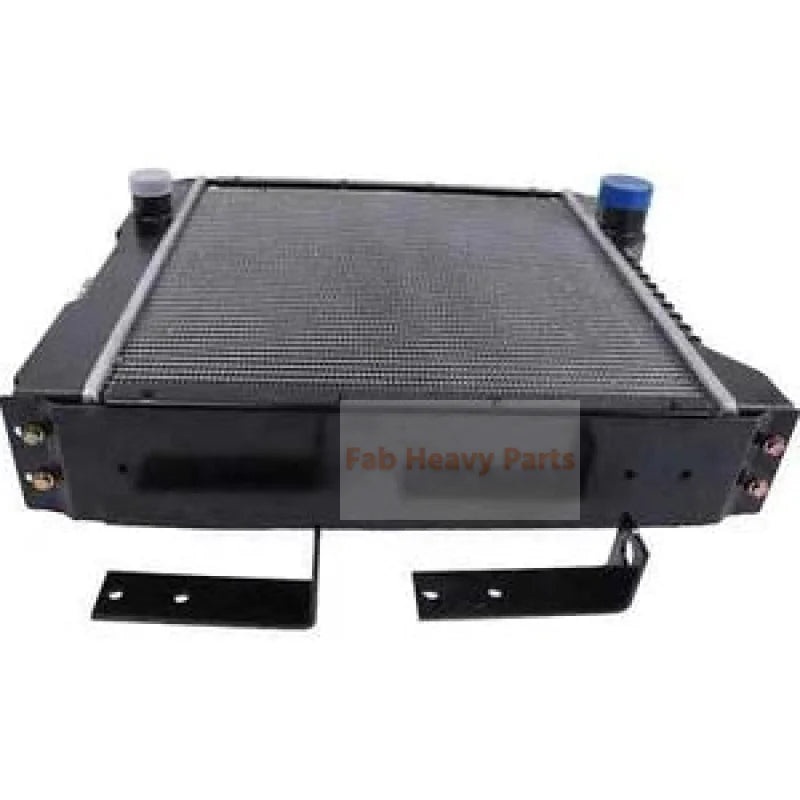 Radiator 1347609C1 1A12192  Fits for Case 1840 1845C Skid Steer Loader