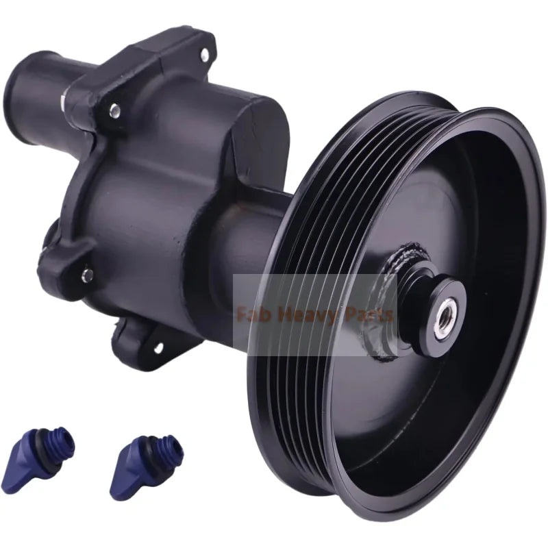 Raw Sea Water Pump 468M0137215 46-8M0137215 8M0139994 Fits for Mercury Mercruiser 8.1L