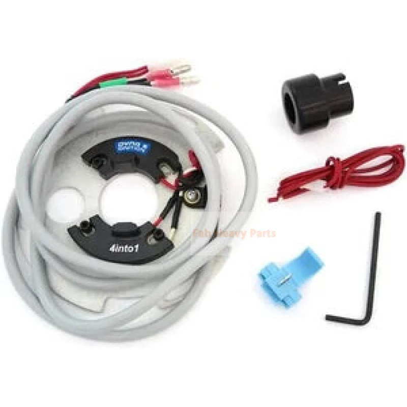 Self-Contained Electronic Ignition DS2-1 Fits for Kawasaki KZ 900 1000 1100