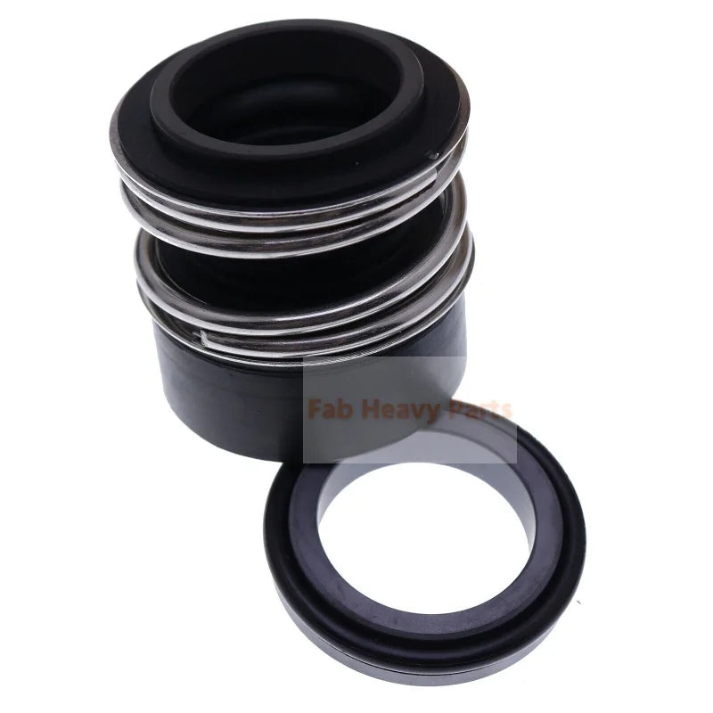 Shaft Seal Kit 96488302 Fits for Grundfos Seal BAQE GG D28 TPD 65-410/2 A-F-A-BAQE
