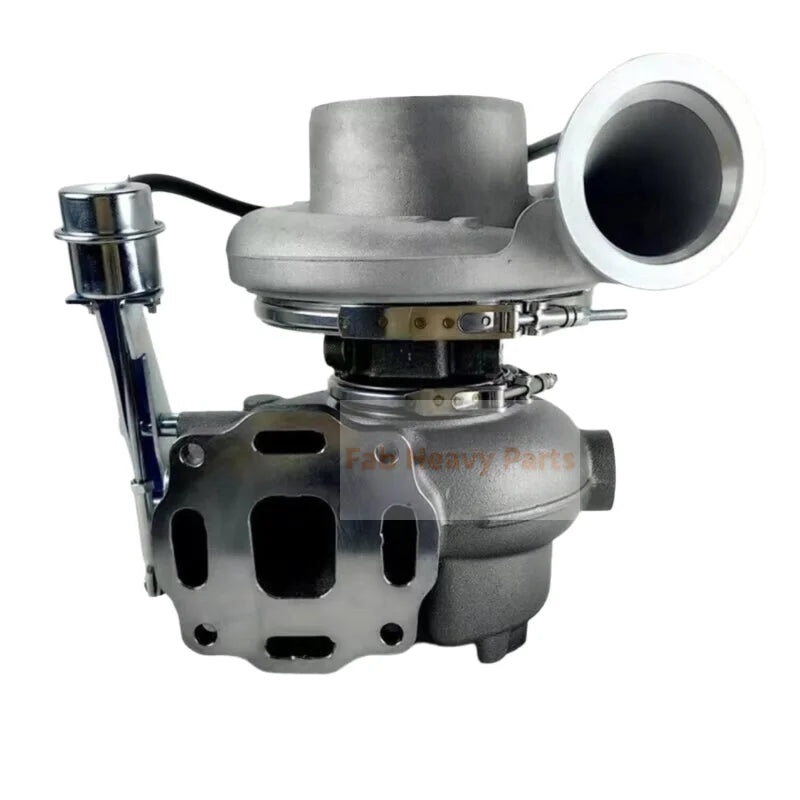 Turbo HX55WM Turbocharger 8040164 4043885 4033935 Fits For Iveco Cursor 8 Engine