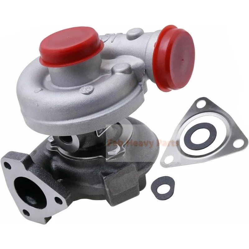 Turbo S1B Turbocharger 04272464 04176561KZ 317960 Fits For Deutz BF4L1011 BF4M1012