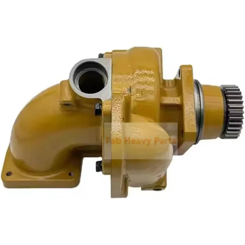 Water Pump 4396372 4095432 4097082 For Cummins QSK23 Engine For Hyundai R1200-9 Excavator