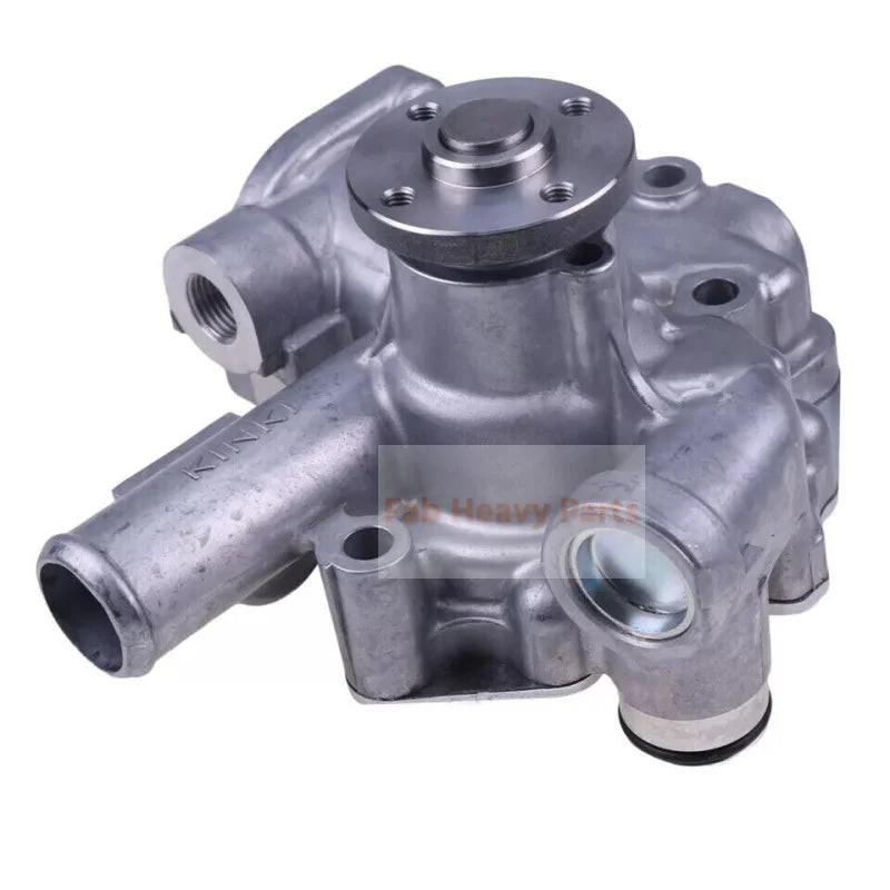 Water Pump Assembly 3070132 Fits for Polaris 2011-2014 Diesel Ranger 900 Crew