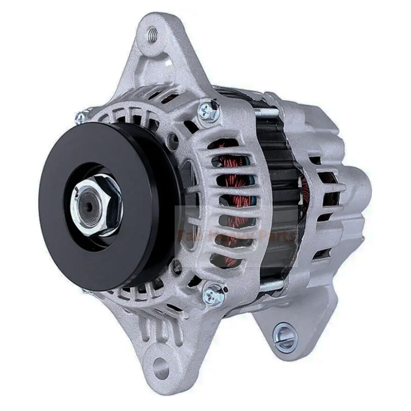 Alternator 185046320 Fits for New Holland LS140 LS150 LS160 LS170 LX465 LX565 LX665