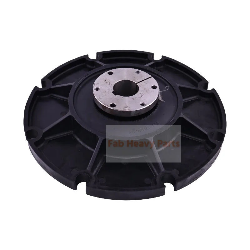 Flexible Coupling 36774321 for Ingersoll Rand Air Compressor P130BWJD P160BWJD P185CWJD