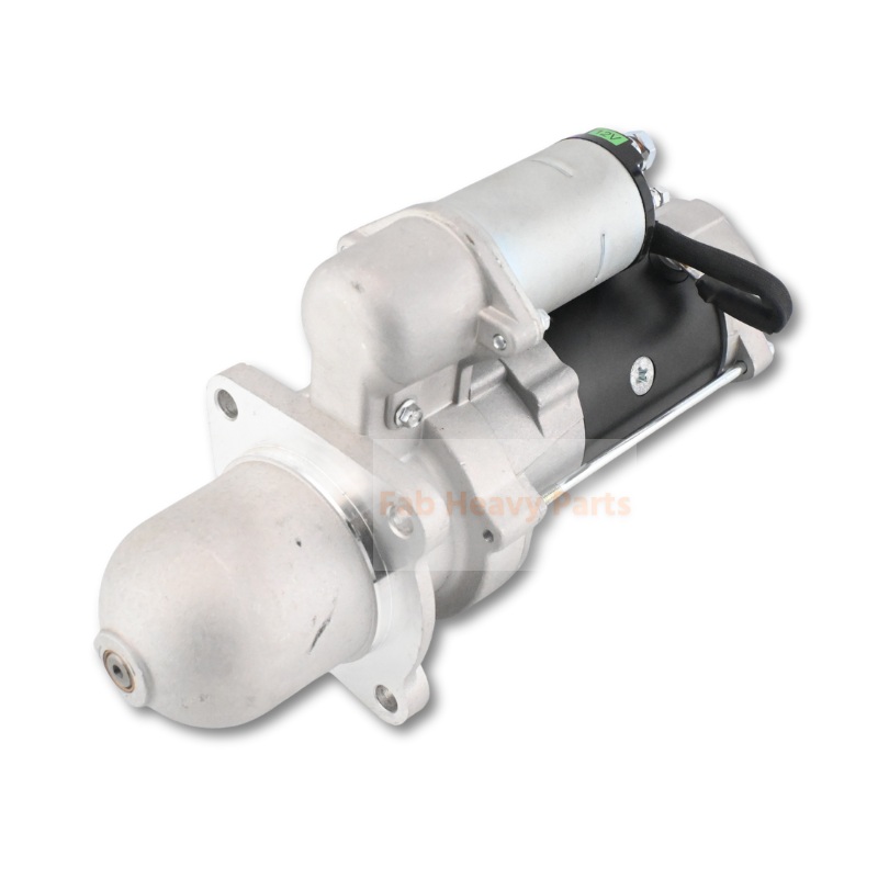 12V 10T Starter 10465399 1113593 3283330 Fits For Cummins Engine 4BT3.9 6BT5.9 4B 6B
