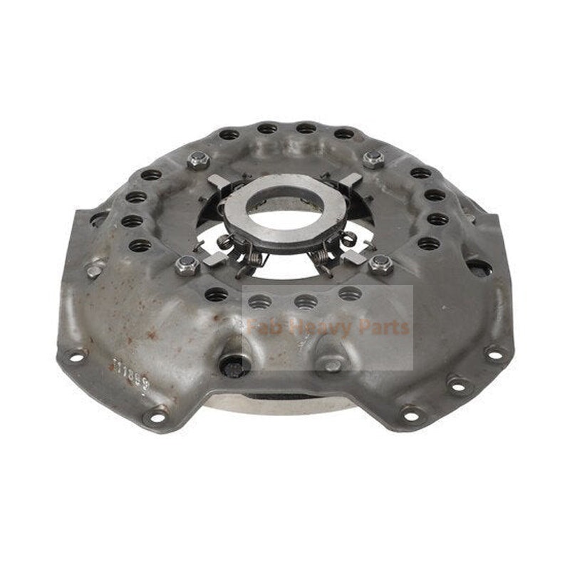 13 Pressure Plate 86634446 D8NN7563AB for Ford Tractor 340 445 5100 5110 6600 6610 7010 7100 Loader 450 540 545 345 445 550 555