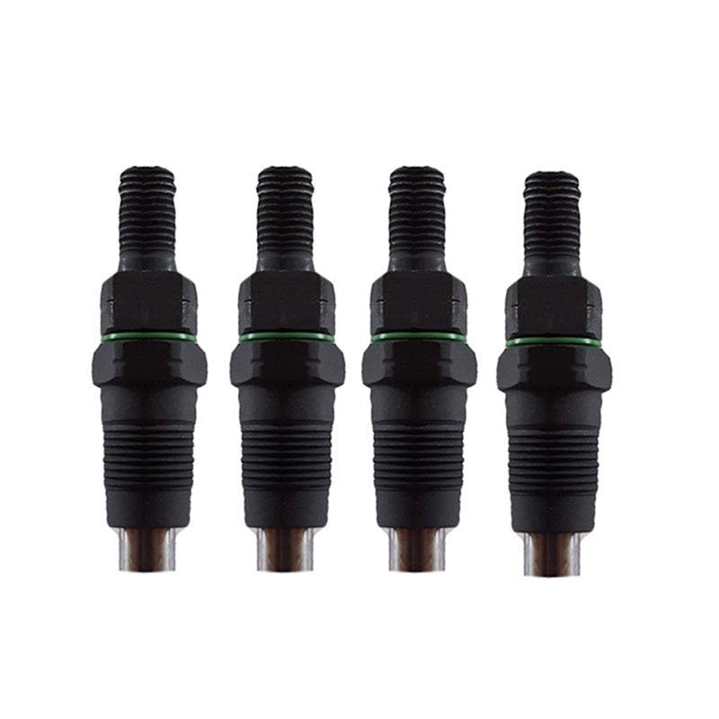4 PCS Fuel Injector 9430610050 9430610051 MD104232 for Mitsubishi Engine 4D65