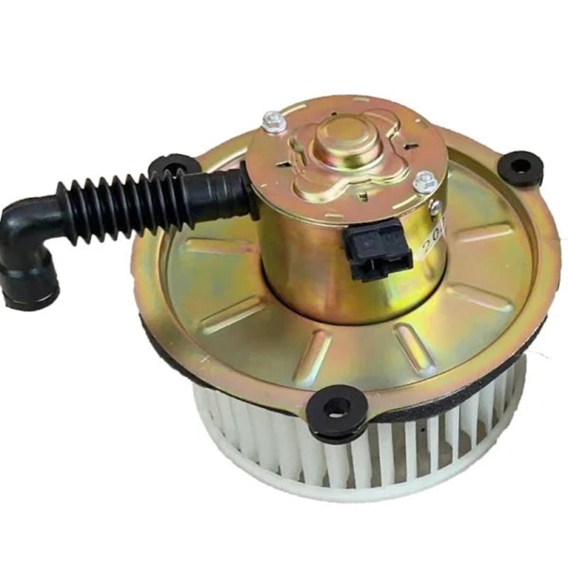 A/C Blower Motor TW7040-0040 TW7040-0440 Fits for Komatsu Excavator PC100-6 PC120-6 PC130-6 PC220-6 PC300-6 PC350-6