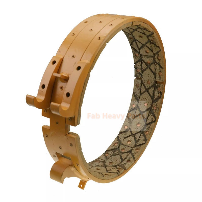Brake Band Assembly 113-33-21110 for Komatsu Bulldozer D31A-16 D31P-16 D31PL-16 Loader D31Q-16 D31S-16